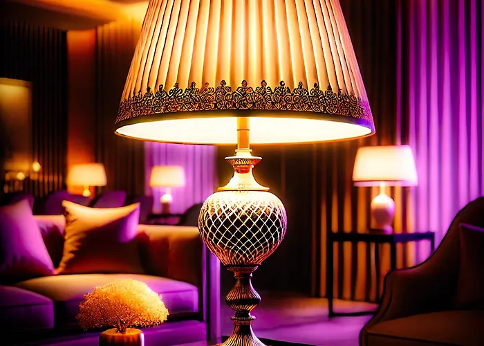 Laura Luxury In