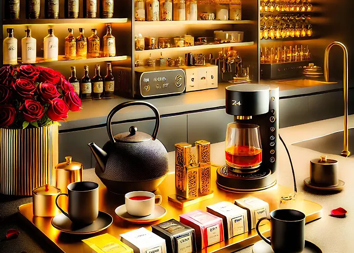 Couette-café Laura Luxury In Rome