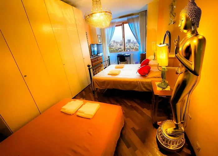 Couette-café Laura Luxury In *