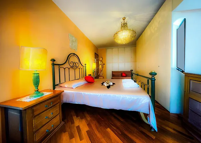 Couette-café Laura Luxury In Rome