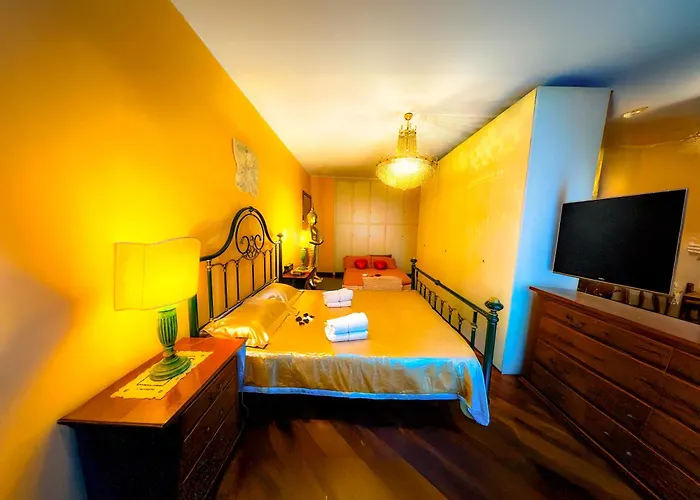 Couette-café Laura Luxury In *